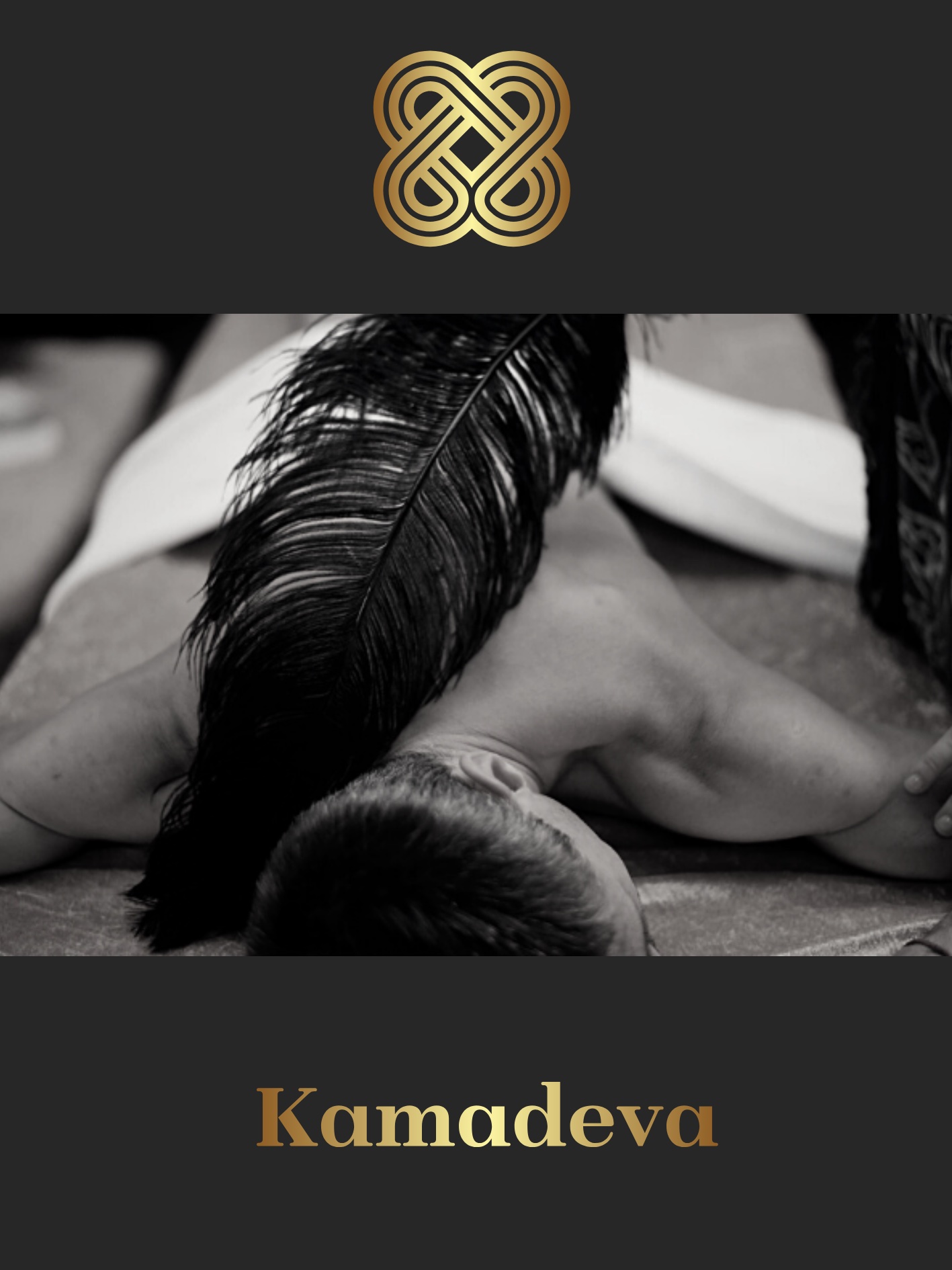 Tantra and Lingam Massage - 1