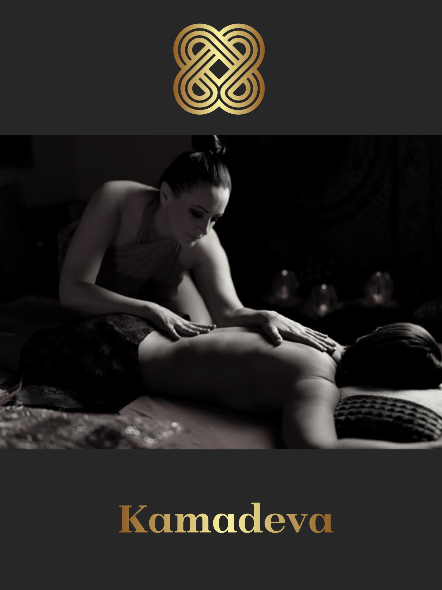 Tantra and Lingam Massage - 1