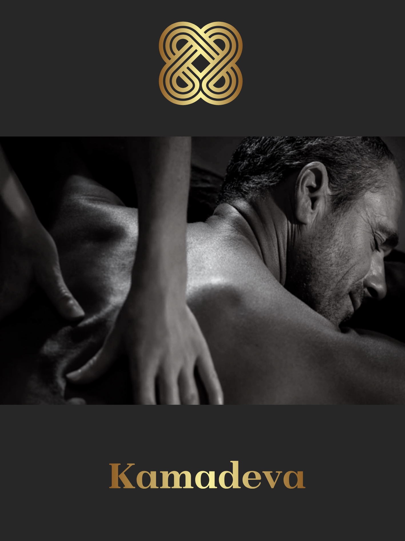 Tantra and Lingam Massage - 1