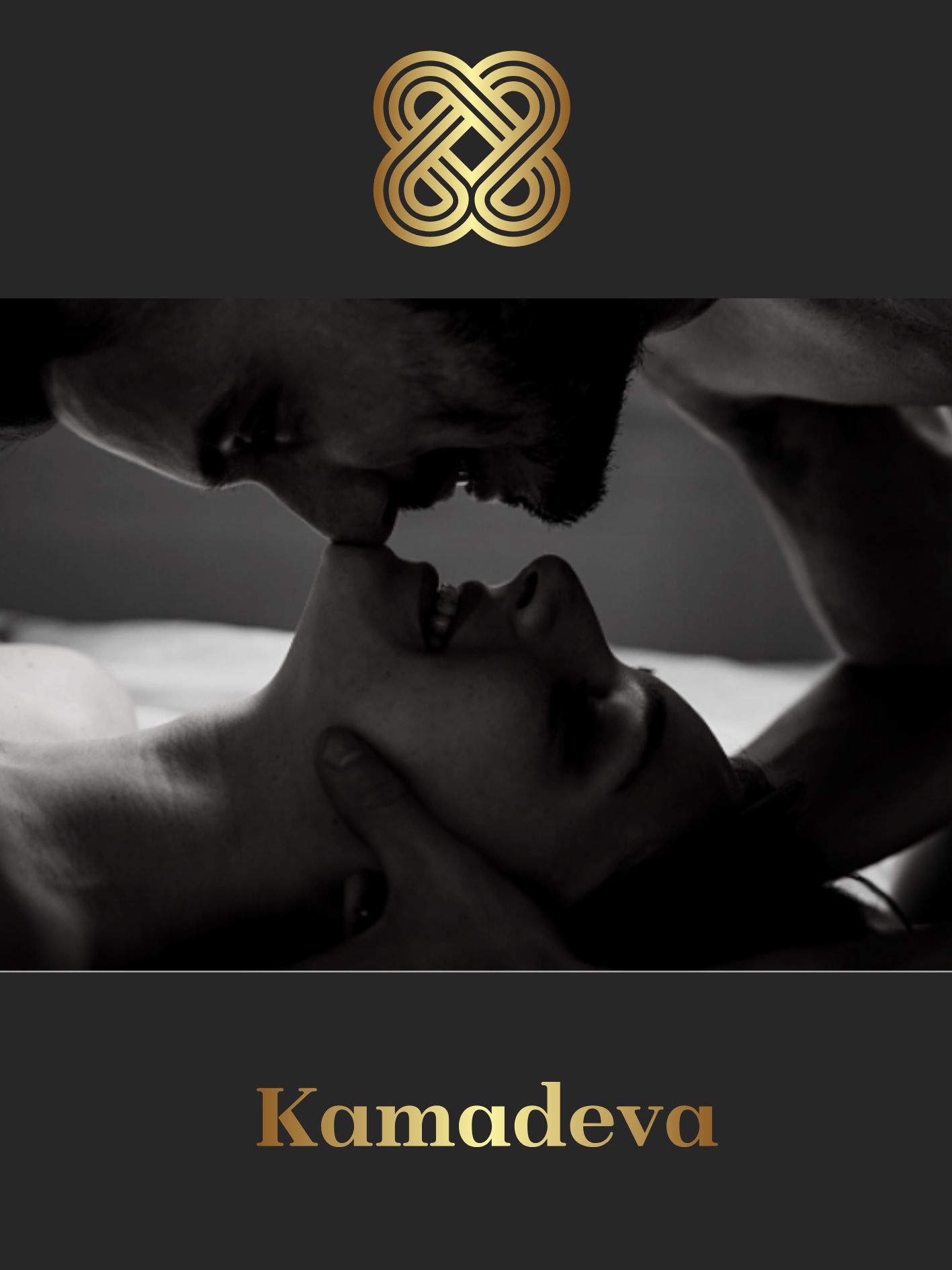 Tantra and Lingam Massage - 1