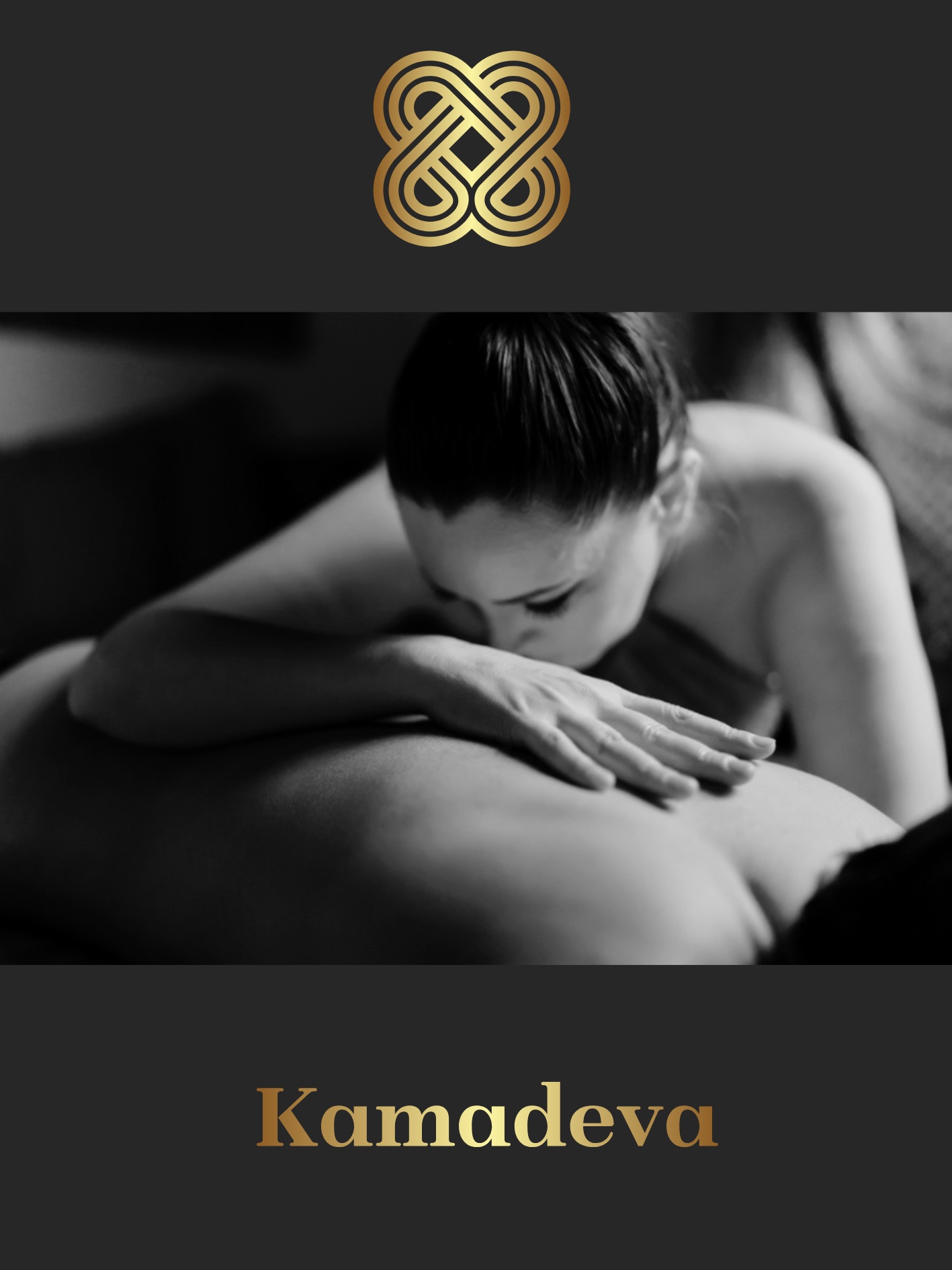 Tantra and Lingam Massage - 1