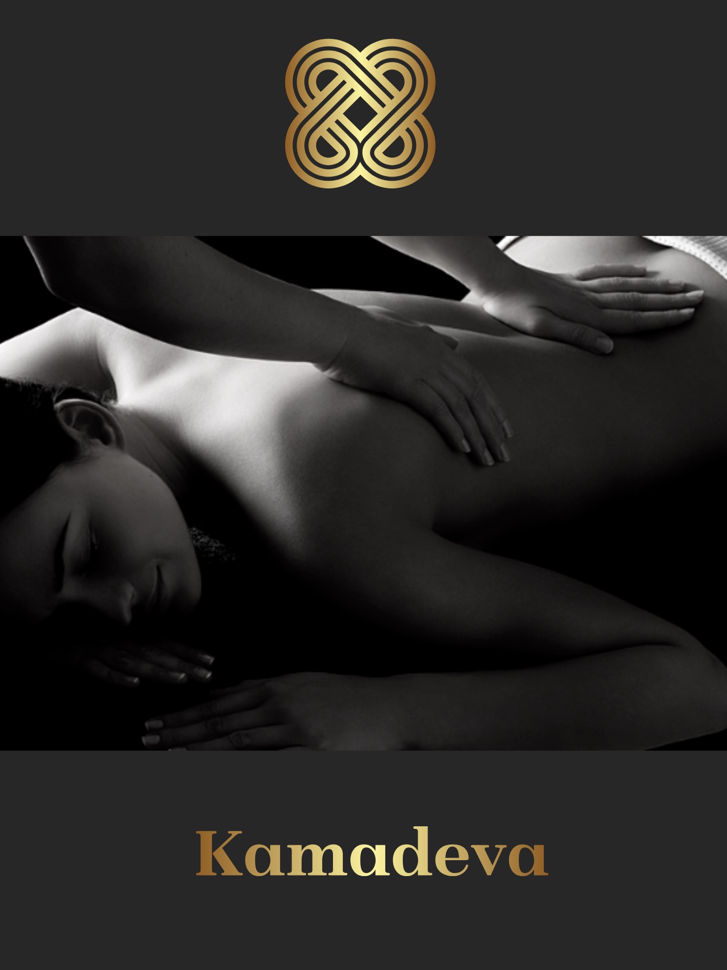 Tantra and Lingam Massage - 1