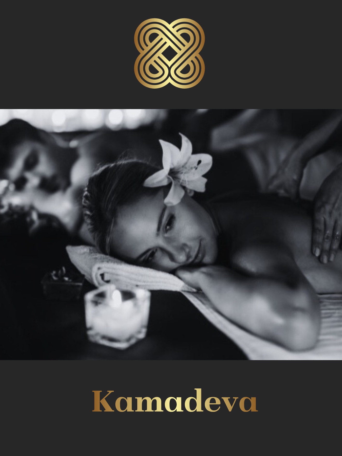 Tantra and Lingam Massage - 1