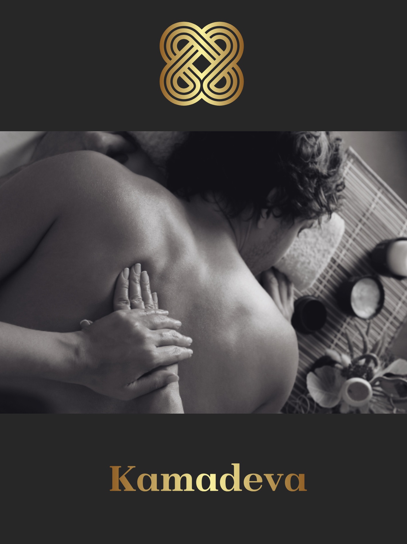 Tantra and Lingam Massage - 1