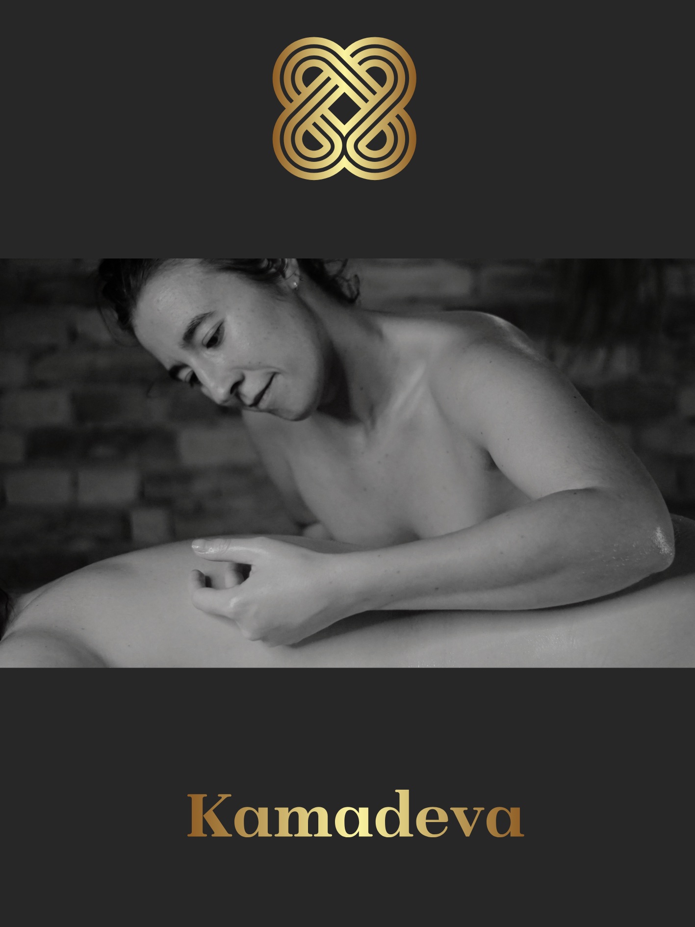 Tantra and Lingam Massage - 1